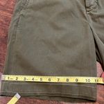 frame denim Frame Le Tomboy Trouser Shorts Photo 8