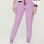 FIGS Zamora Joggers Medium Tall- Dusk👚 Photo 2