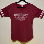 District Hot August Nights Nevada Tourist Graphic T Photo 0