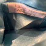 NWOT Island to East Side Blue and White Beaded Coin Purse Pouch Photo 14