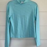 Nike Women’s Sportswear Icon Clash Long Sleeve Mock Neck Photo 0