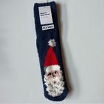 Old Navy  Fuzzy Santa Clause Socks Photo 2