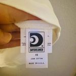 Daydreamer Johnny Cash Ring of Fire Tour T-Shirt in Vintage White Size XS Photo 3