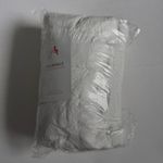 Tourance Long Scarf Florence Ivory NWT White Photo 1