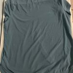 Athleta dark teal shirt Photo 1