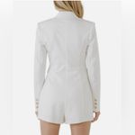 Endless Rose Blazer romper Photo 1