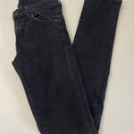 7 For All Mankind  Roxanne skinny jeans 27 Photo 0