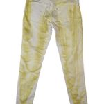 Levi's 535 Legging Jeans Unique Appearance Womens 28x29 Photo 1