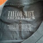 Taylor Swift  The Eras Tour Official Merch T-Shirt Size Medium Photo 2