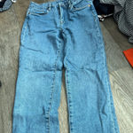 BLANK NYC  the madison crop jean size 28 Photo 0