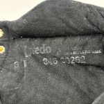 Laredo  Performair Boots Women's 8 Green Leather‎ Fringe USA Made VTG 90s w/box Photo 13