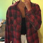 Brandy Melville Flannel Photo 0