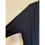 Madison Duster Cardigan Black Pudus Lifestyle Co. Canada XL Black Photo 2