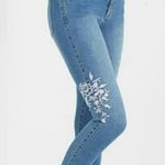 Cotton On NWT Mid Rise Grazer Skinny Jeans Photo 0