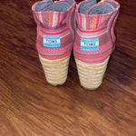 Toms Tom Wedges Photo 2