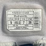 Brooks  Bedlam 3 Women's Gray Knit Running Shoes 1203301B083 Size 9B Photo 3