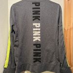 PINK - Victoria's Secret PINK Victoria’s Secret Quarter Zip Jacket Photo 1