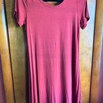 Olivia Rae  T-shirt dress Photo 0