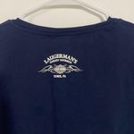 Harley Davidson Harley-Davidson Laugerman’s York, PA Tee Photo 4