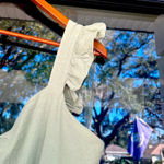 Andree by Unit Andrée by Unit sage green dress Photo 2