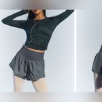 NWT Free People FP Movement Carpe Diem Shorts Photo 2