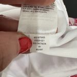 Chico's  Sz 2 US 12 Maxi Shirt Dress Summer Shine Sleeveless High Neck Party Boho Photo 12