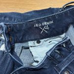 American Eagle Size 2  ripped jeans Photo 5