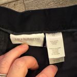 Liz Sport Classic Black Women's Bermuda Shorts / DG51 Photo 2