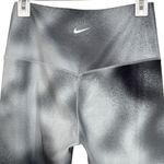 Nike  Dri Fit High Waist Leggings Size Medium Photo 8