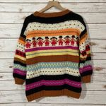Tach Clothing Judy Wool Sweater Photo 12