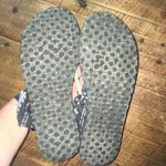 Sanuk yoga mat strappy Aztec 9 sandals Photo 1