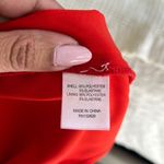 Lovers + Friends  Red Camila Gown Photo 8