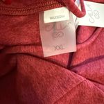 Calia by Carrie NWT  Underwood LUSTRALUX BODYSUIT BRICKLAYER HEATHER Size XXL  Photo 9