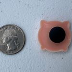 Crocs Toy Story Pig Hamm Jibbitz Charm Photo 1