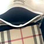 Burberry Nova Check Tote Photo 9