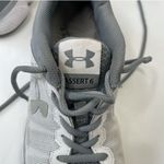 Under Armour  Assert 9 Running‎ Shoes Athletic Gym Workout Sneakers Gray Size 9 Photo 5