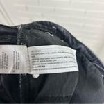 Abercrombie & Fitch Black High Rise The 90s Relaxed Jeans Size 27/4 X-Short Photo 2