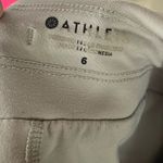Athleta  Trekkie North Skort Galactic Gray 6 Photo 5