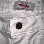 Wranglers🦎Women's 4" Fray Jean Short🌵 Photo 3