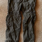 Aerie  Baggy Cargo Pants Photo 0