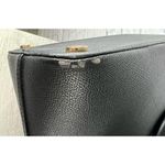 ALDO  black satchel purse Photo 3