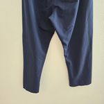 FIGS  livingston Blue pants Size XL Petite Photo 6