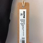 SKIMS  Body Unlined Plunge Mid Thigh Bodysuit Onyx XS. NWT ( SOLD OUT) Photo 5