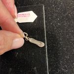 Sterling silver ballet slipper 🥿 earrings Photo 4