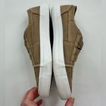 Blowfish Brown Marley Canvas Slip On Sneakers Size 7 Photo 2