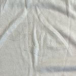 Keneth Too Vintage White Sweater with Red and Blue Stripes Size undefined Photo 2