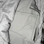 Aerie NWT OFFLINE By  Cloud Fleece Bubble Skort Gray Pull on Size Small XL Photo 5