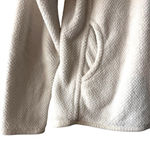 Patagonia Better Sweater Fleece Pullover Women’s S Ivory Cream Winter Photo 3