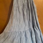 Aerie  Beach Dress L Photo 0