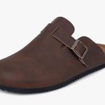 Intini Brown Slip Photo 3